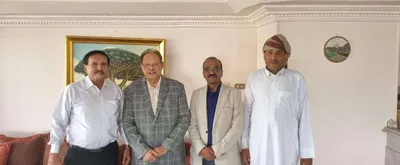 اخبار اليمن الان استقبل الرئيس اللواء عبدربه القاضي اخبار اليمن الان الحدث اليوم عاجل