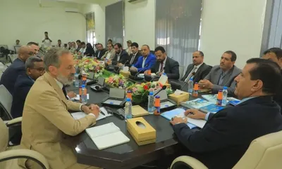 اخبار اليمن الان الحدث اليوم عاجل 