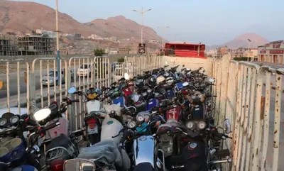 اخبار اليمن الان الحدث اليوم عاجل 