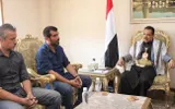 اخبار اليمن الان الحدث اليوم عاجل وكالة الصحافة اليمنية