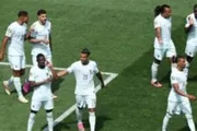عرب تايم اخبار اليمن الان سيقاتلون السويد لإسعاد ديشامب والدته اخبار اليمن الان الحدث اليوم عاجل عرب تايم