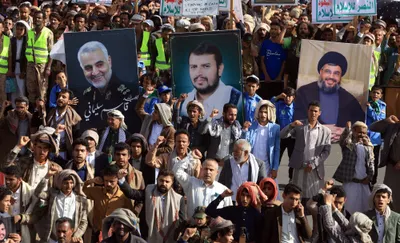 اخبار اليمن الان الحوثيون يهيمنون والبؤس يغزوان المدينة اخبار اليمن الان الحدث اليوم عاجل