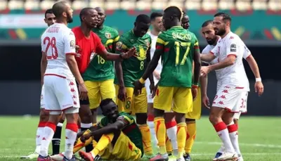 اخبار اليمن الان مباشر مباراة ومالي إفريقيا للناشئين اخبار اليمن الان الحدث اليوم عاجل