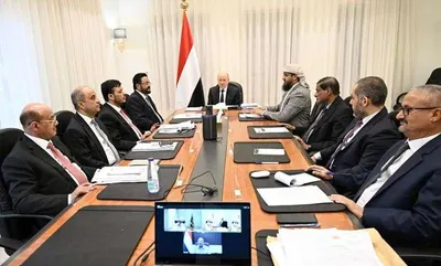 اخبار اليمن الان الحدث اليوم عاجل 