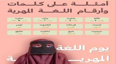 اخبار اليمن الان اللغة المهرية جنوبي يمتد التاريخ اخبار اليمن الان الحدث اليوم عاجل