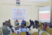 صدى الساحل اخبار اليمن الان اختتام الاجتماعات لمراجعة التغذية لمديريات اخبار اليمن الان الحدث اليوم عاجل صدى الساحل