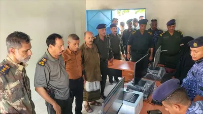 اخبار اليمن الان الحدث اليوم عاجل 