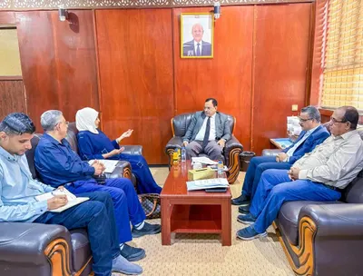 اخبار اليمن الان الحدث اليوم عاجل 