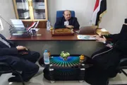 صدى الساحل اخبار اليمن الان الشؤون الاجتماعية اللجنة الوطنية للمرأة اخبار اليمن الان الحدث اليوم عاجل صدى الساحل