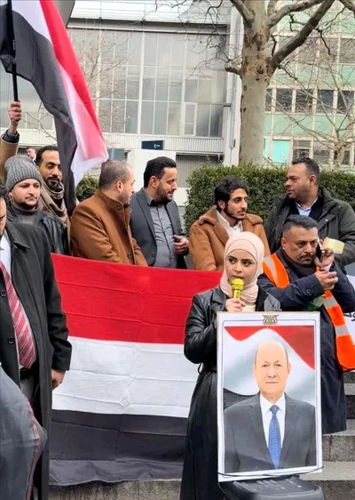 اخبار اليمن الان الحدث اليوم عاجل 