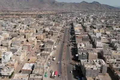 اخبار اليمن الان الحدث اليوم عاجل 
