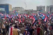 كريتر إسكاي اخبار اليمن الان مناطقي الانتقالي الشماليين والسعوديين بمغادرة اخبار اليمن الان الحدث اليوم عاجل كريتر إسكاي