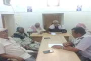 عرب تايم اخبار اليمن الان وتقارير انتقالي ترتيبات المخيم الصيفي اخبار اليمن الان الحدث اليوم عاجل عرب تايم