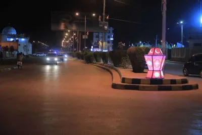 اخبار اليمن الان الحدث اليوم عاجل 