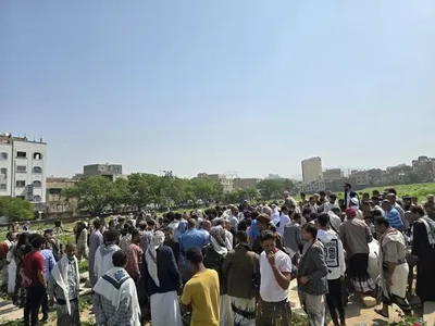 اخبار اليمن الان الحدث اليوم عاجل 