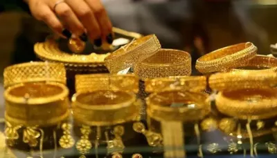 اخبار اليمن الان قفزة أسعار الذهب 2025 للاستثمار اخبار اليمن الان الحدث اليوم عاجل