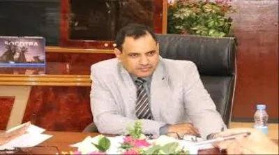 اخبار اليمن الان السقطري الزراعة العربية لمناقشة الغذائي اخبار اليمن الان الحدث اليوم عاجل