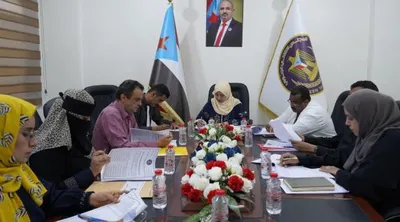 اخبار اليمن الان الاغاثة والأعمال الإنسانية اجتماعها الدوري اخبار اليمن الان الحدث اليوم عاجل