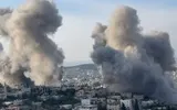 صحيفة الثورة صنعاء اخبار اليمن الان قوات العدو الصهيوني كبيرا المنازل اخبار اليمن الان الحدث اليوم عاجل صحيفة الثورة صنعاء