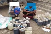 صحيفة المرصد اخبار اليمن الان عصابة تبيع عسلا مغشوشا سيارات اخبار اليمن الان الحدث اليوم عاجل صحيفة المرصد