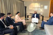 اخبار اليمن الان الحدث اليوم عاجل صحيفة المرصد