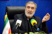إيران تحذر الدول الصغيرة من الانحياز إلى القرار...