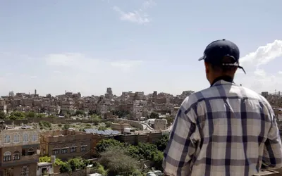 اخبار اليمن الان الحدث اليوم عاجل 