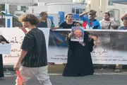 عرب تايم اخبار اليمن الان وتقارير للمطالبة بالإفراج القائد المقرحي اخبار اليمن الان الحدث اليوم عاجل عرب تايم