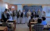 اخبار اليمن الان الحدث اليوم عاجل صحيفة الثورة صنعاء