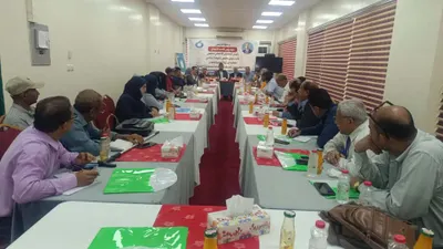 اخبار اليمن الان الحدث اليوم عاجل 