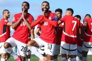 عرب تايم اخبار اليمن الان المنتخب المصري يبحث الانتصارات القادمة اخبار اليمن الان الحدث اليوم عاجل عرب تايم