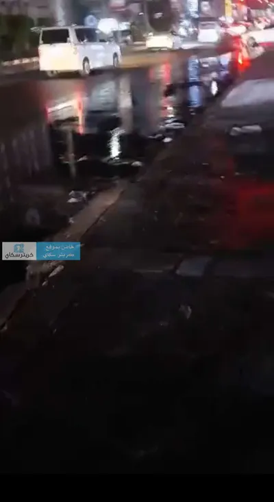 اخبار اليمن الان انفجار للصرف الصحي الحركة المنصورة اخبار اليمن الان الحدث اليوم عاجل