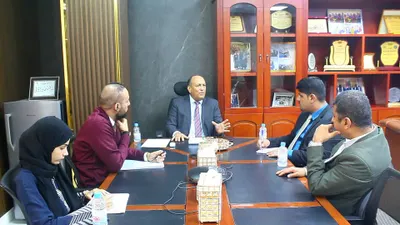 اخبار اليمن الان الصناعة والتجارة ومستودعات استراتيجية بالمحافظات اخبار اليمن الان الحدث اليوم عاجل
