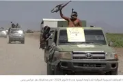 صدى الساحل اخبار اليمن الان الجيش اليمني هجوما حوثيا والعمالقة اخبار اليمن الان الحدث اليوم عاجل صدى الساحل