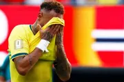 عرب تايم اخبار اليمن الان البرازيل منتخب وتستنكر فضيحة نيمار اخبار اليمن الان الحدث اليوم عاجل عرب تايم