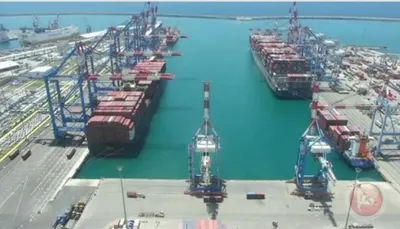 اخبار اليمن الان أوروبا تضغط اقتصاديا الاحتلال الإسرائيلي اخبار اليمن الان الحدث اليوم عاجل