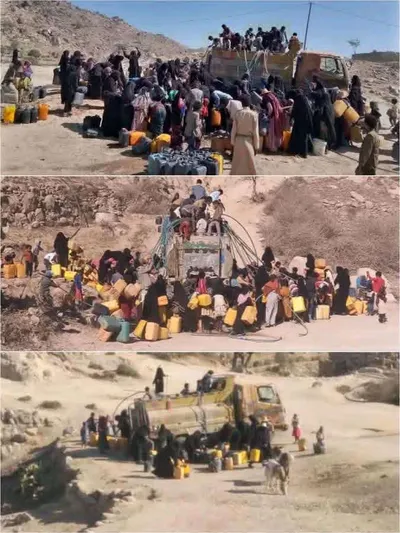 اخبار اليمن الان تخوف أزمة وشيكة المحافظات اليمنية اخبار اليمن الان الحدث اليوم عاجل