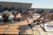 صحيفة المرصد اخبار اليمن الان الحملة الأمنية المشتركة بالصبيحة بريجابالين اخبار اليمن الان الحدث اليوم عاجل صحيفة المرصد