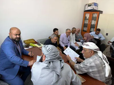 اخبار اليمن الان الحدث اليوم عاجل 