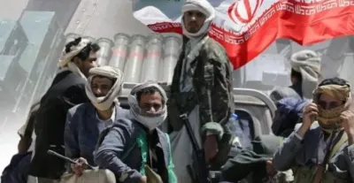 اخبار اليمن الان محللون عبدالملك الحوثي للسعودية مليشياتها اخبار اليمن الان الحدث اليوم عاجل
