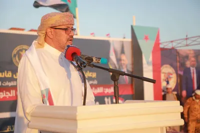 اخبار اليمن الان الحدث اليوم عاجل 