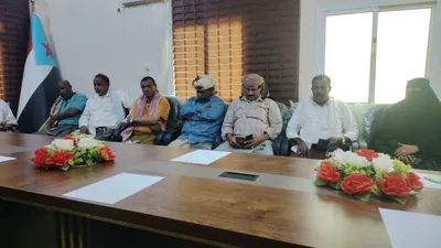 اخبار اليمن الان الحدث اليوم عاجل 