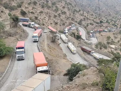 اخبار اليمن الان الحدث اليوم عاجل 