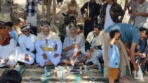 اخبار اليمن الان الحدث اليوم عاجل 