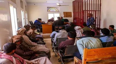 اخبار اليمن الان الحدث اليوم عاجل 