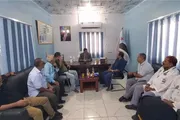 حياه عدن الإخباري اخبار اليمن الان الجمعية الوطنية للانتقالي بمستشفى بالعاصمة اخبار اليمن الان الحدث اليوم عاجل حياه عدن الإخباري