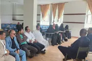 صحيفة الثورة صنعاء اخبار اليمن الان اجتماع مستشفى السبعين الخدمات الإعاقة اخبار اليمن الان الحدث اليوم عاجل صحيفة الثورة صنعاء