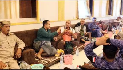 اخبار اليمن الان إعلان استكمال إقامة للفقيد السيد اخبار اليمن الان الحدث اليوم عاجل