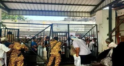 اخبار اليمن الان أمنية مصلحة الجوازات إضراب للموظفين اخبار اليمن الان الحدث اليوم عاجل