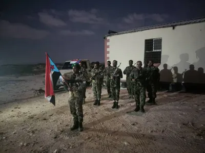 اخبار اليمن الان الحدث اليوم عاجل 